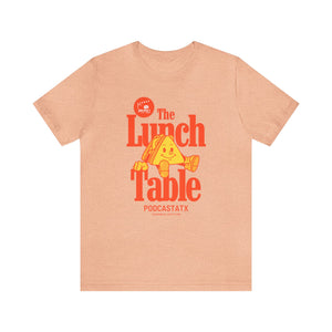 The Lunch Table Podcastatx slice '24