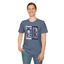 Load image into Gallery viewer, P.I.M.P. (Pain Is My Passport) Unisex Softstyle T-Shirt
