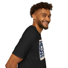 Load image into Gallery viewer, P.I.M.P. (Pain Is My Passport) Unisex Softstyle T-Shirt
