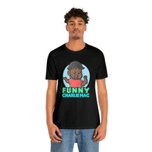 Load image into Gallery viewer, Funny Charlie Mac Tees
