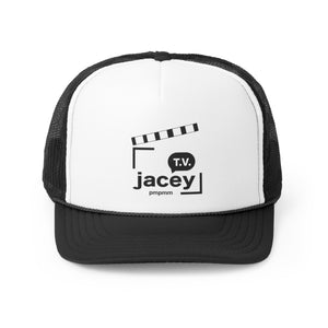 Jaceytv Trucker Caps