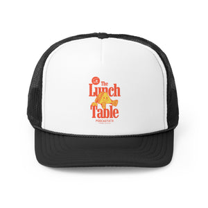 The Lunch Table Podcastatx Trucker Caps