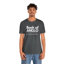 Load image into Gallery viewer, “I rebuke you Becky” Short Sleeve Tee
