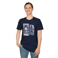 Load image into Gallery viewer, P.I.M.P. (Pain Is My Passport) Unisex Softstyle T-Shirt
