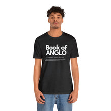 Load image into Gallery viewer, “I rebuke you Becky” Short Sleeve Tee
