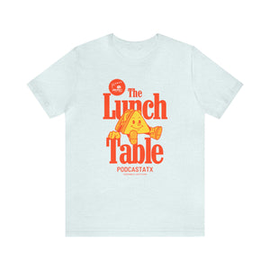 The Lunch Table Podcastatx slice '24