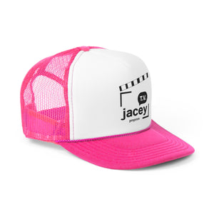 Jaceytv Trucker Caps