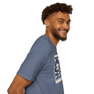 P.I.M.P. (Pain Is My Passport) Unisex Softstyle T-Shirt