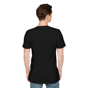 P.I.M.P. (Pain Is My Passport) Unisex Softstyle T-Shirt