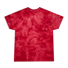 Load image into Gallery viewer, Tie-Dye Tee, The Lunch Table Podcastatx
