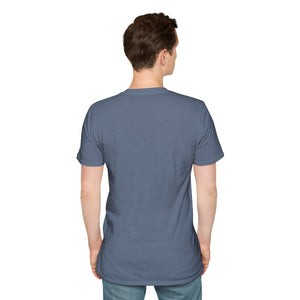 P.I.M.P. (Pain Is My Passport) Unisex Softstyle T-Shirt