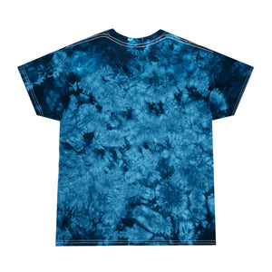 Tie-Dye Tee, The Lunch Table Podcastatx