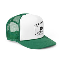 Load image into Gallery viewer, Jaceytv Trucker Caps
