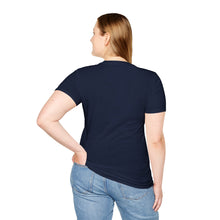 Load image into Gallery viewer, P.I.M.P. (Pain Is My Passport) Unisex Softstyle T-Shirt
