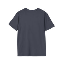 Load image into Gallery viewer, P.I.M.P. (Pain Is My Passport) Unisex Softstyle T-Shirt
