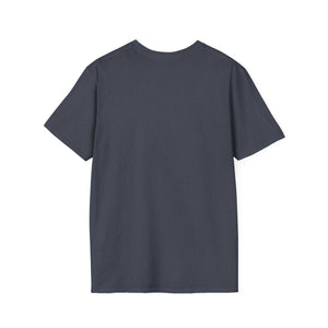 P.I.M.P. (Pain Is My Passport) Unisex Softstyle T-Shirt