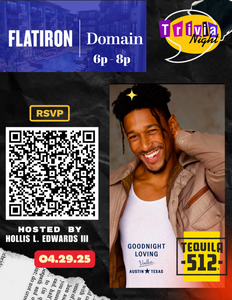 🎉 Youth Pathways Project Raffle @FlatironDomain 4.29.25 (Spirits / Swag / Food / Gift Cards)