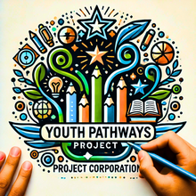 Load image into Gallery viewer, Youth Pathways Project (YPP) Summer Podcast Program 2025
