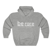 Load image into Gallery viewer, “berare” unisex Hooded Sweatshirt
