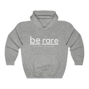 “berare” unisex Hooded Sweatshirt
