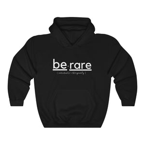 “berare” unisex Hooded Sweatshirt