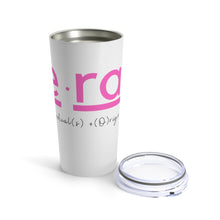 Load image into Gallery viewer, &quot;berare&quot; Tumbler 20oz
