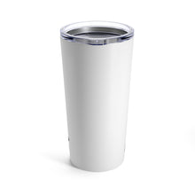 Load image into Gallery viewer, Black &quot;PMPMM&quot; Tumbler 20oz
