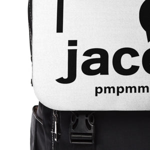 JaceyTV Backpack