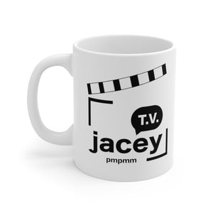 JaceyTV Coffee Mug