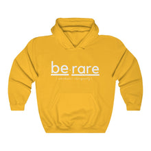Load image into Gallery viewer, “berare” unisex Hooded Sweatshirt
