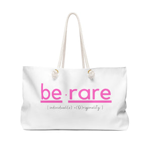 Women's "berare" Weekender Bag