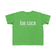 Load image into Gallery viewer, Kid&#39;s &quot;berare&quot; Tee
