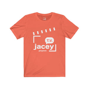 Men's JaceyTV Jersey Short Sleeve Tee