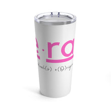 Load image into Gallery viewer, &quot;berare&quot; Tumbler 20oz
