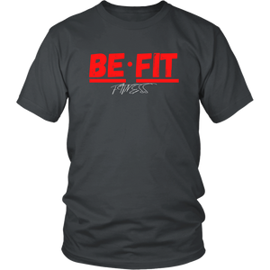 Be Fit fitness T- Shirts