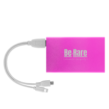 Load image into Gallery viewer, BeRare Power Bank

